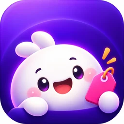 오늘만싸다 앱 아이콘